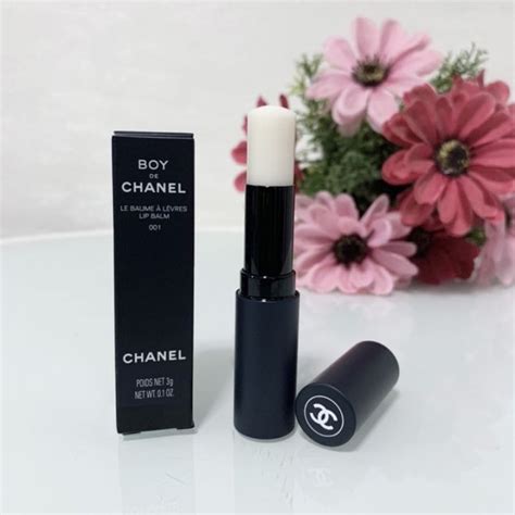 chanel boy lip balm price|Chanel boy lipstick color.